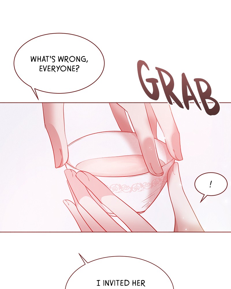 Do Snakes Eat Flowers? chapter 22 - page 96