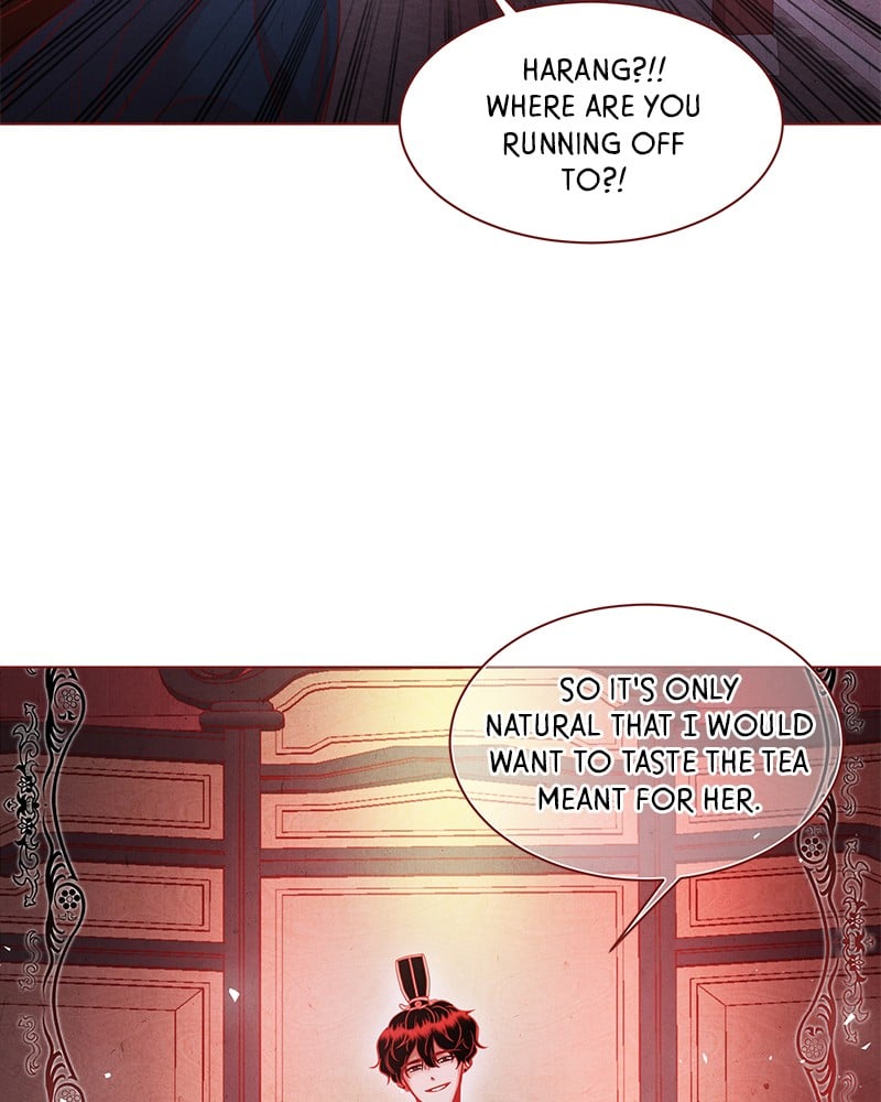 Do Snakes Eat Flowers? chapter 22 - page 99