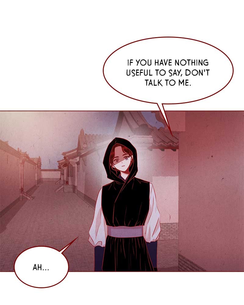 Do Snakes Eat Flowers? chapter 21 - page 101