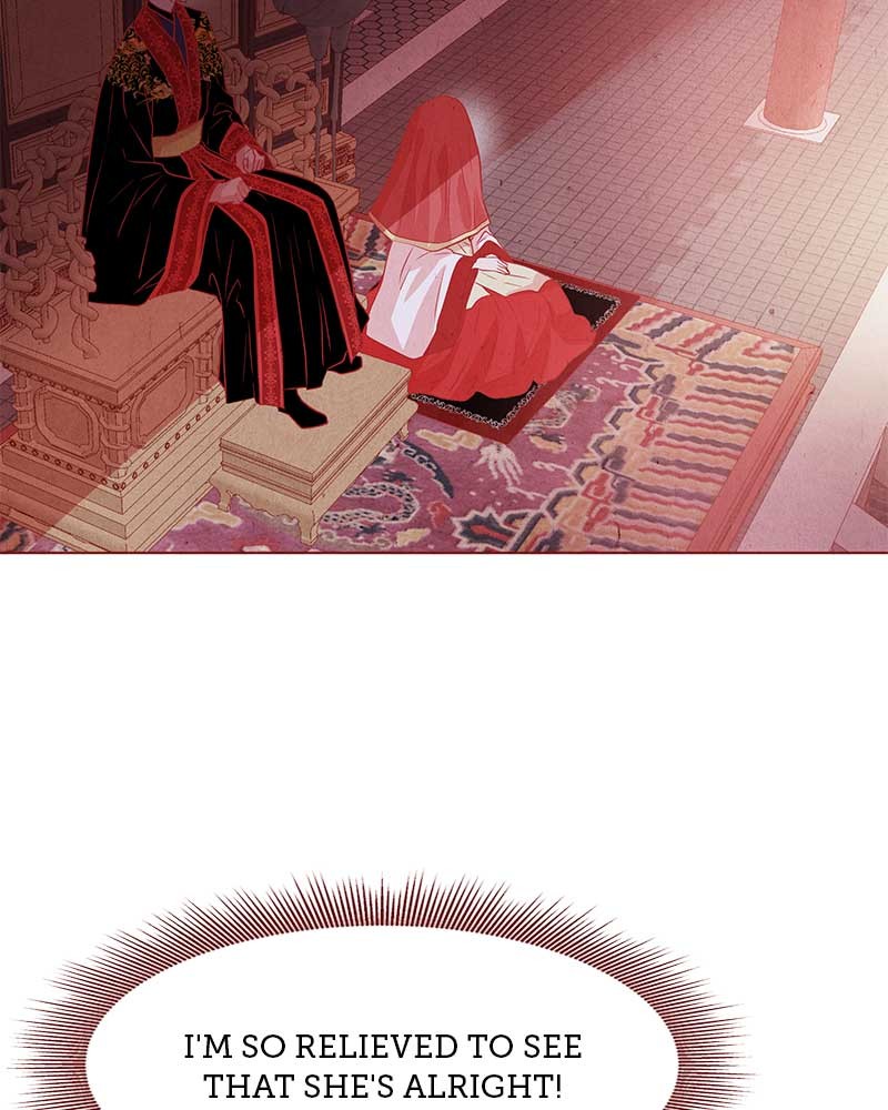 Do Snakes Eat Flowers? chapter 21 - page 105