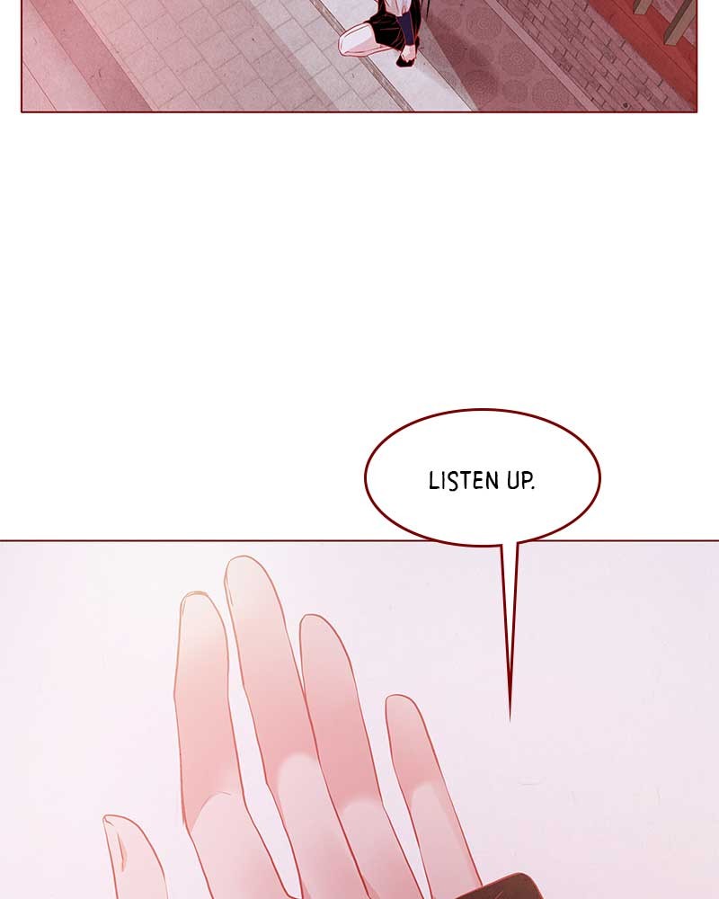 Do Snakes Eat Flowers? chapter 21 - page 108