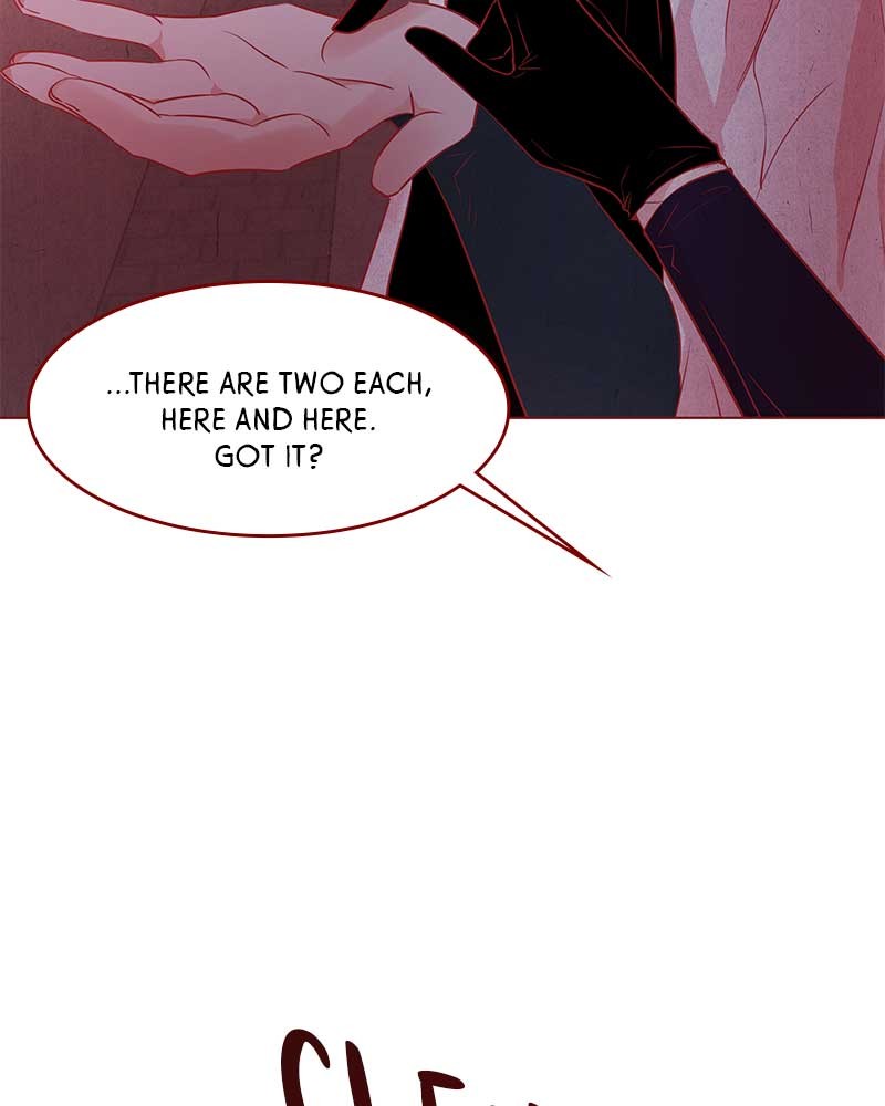 Do Snakes Eat Flowers? chapter 21 - page 111
