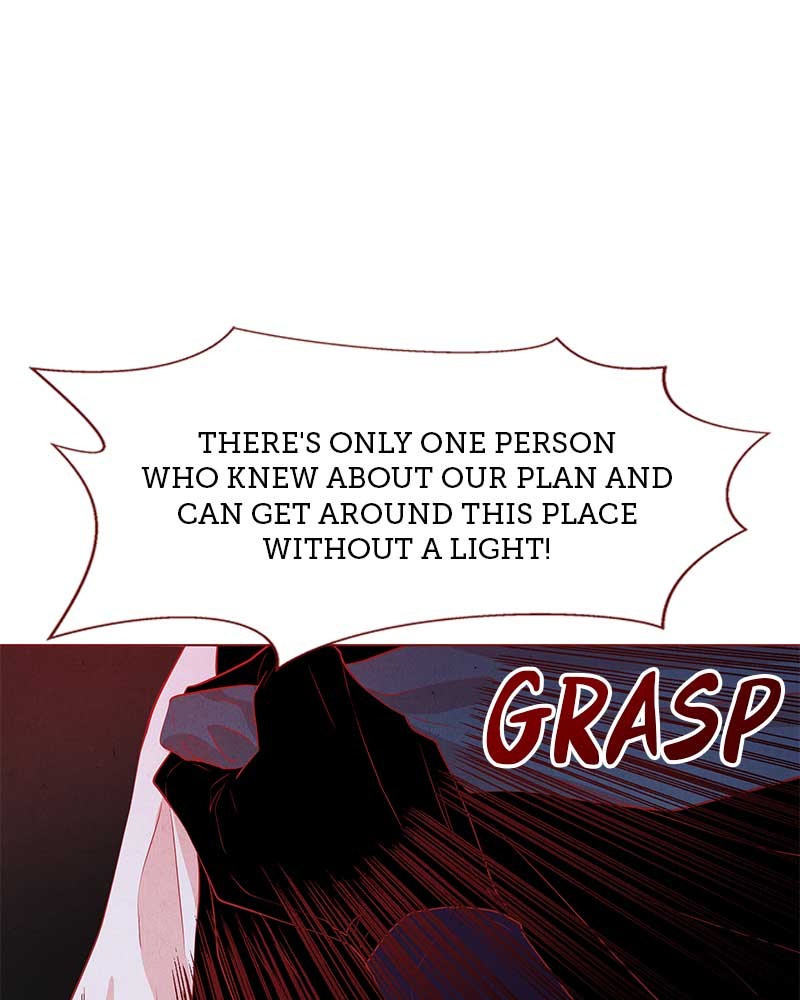 Do Snakes Eat Flowers? chapter 21 - page 13
