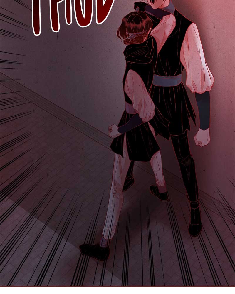 Do Snakes Eat Flowers? chapter 21 - page 15