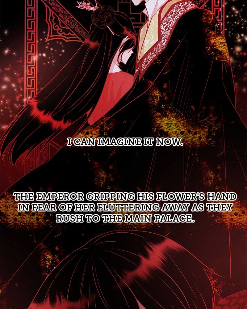 Do Snakes Eat Flowers? chapter 21 - page 19