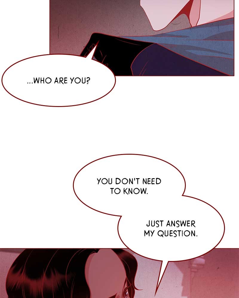 Do Snakes Eat Flowers? chapter 21 - page 22