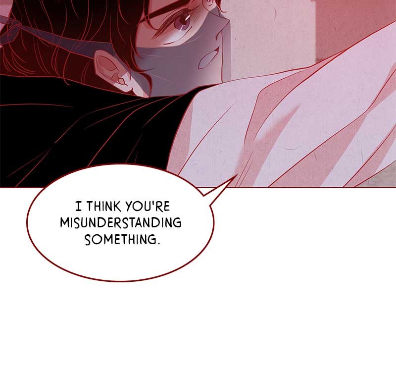 Do Snakes Eat Flowers? chapter 21 - page 23