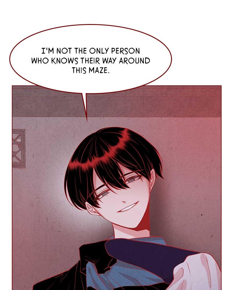 Do Snakes Eat Flowers? chapter 21 - page 24