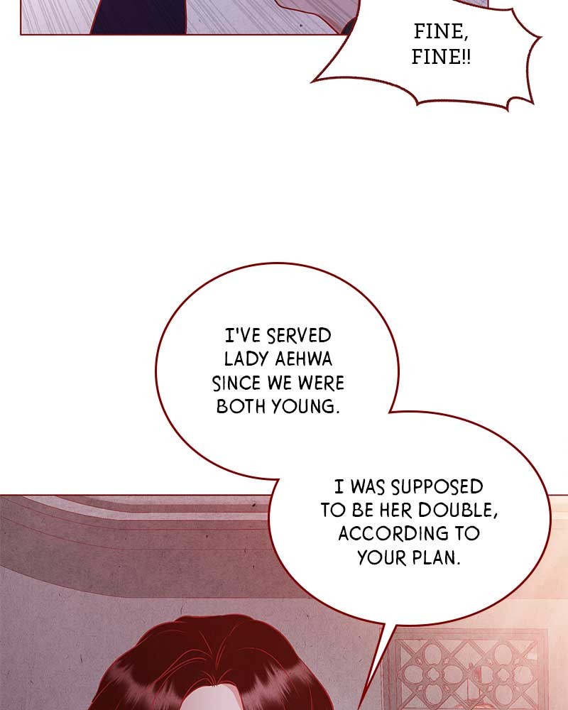 Do Snakes Eat Flowers? chapter 21 - page 29