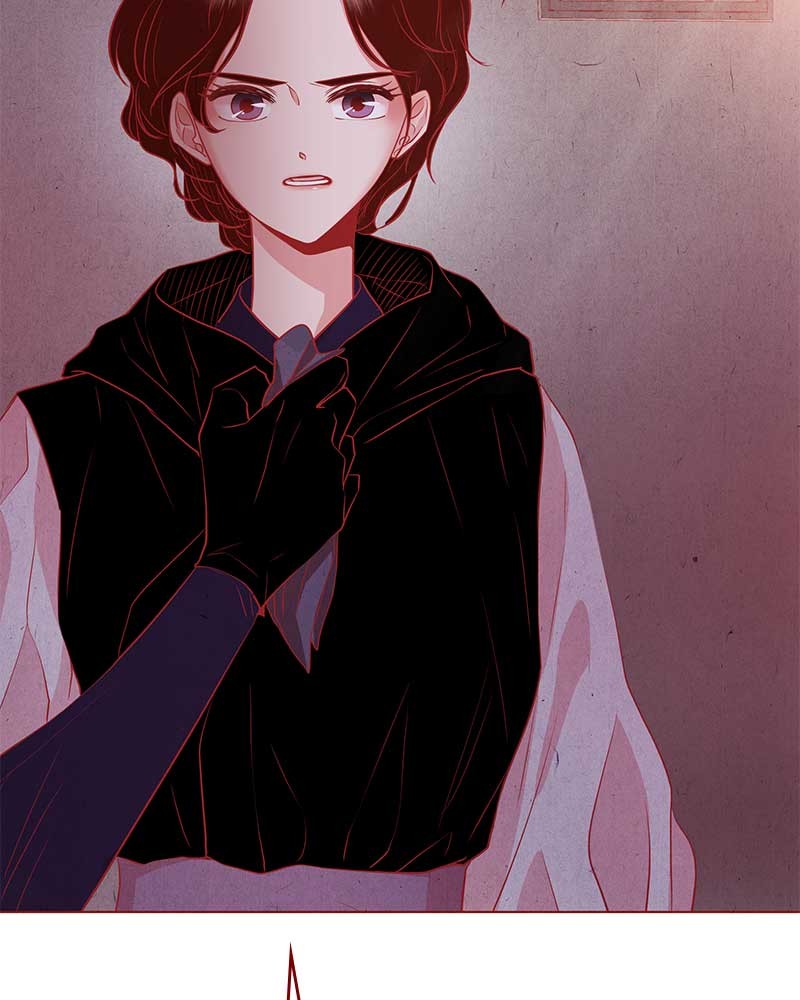 Do Snakes Eat Flowers? chapter 21 - page 30