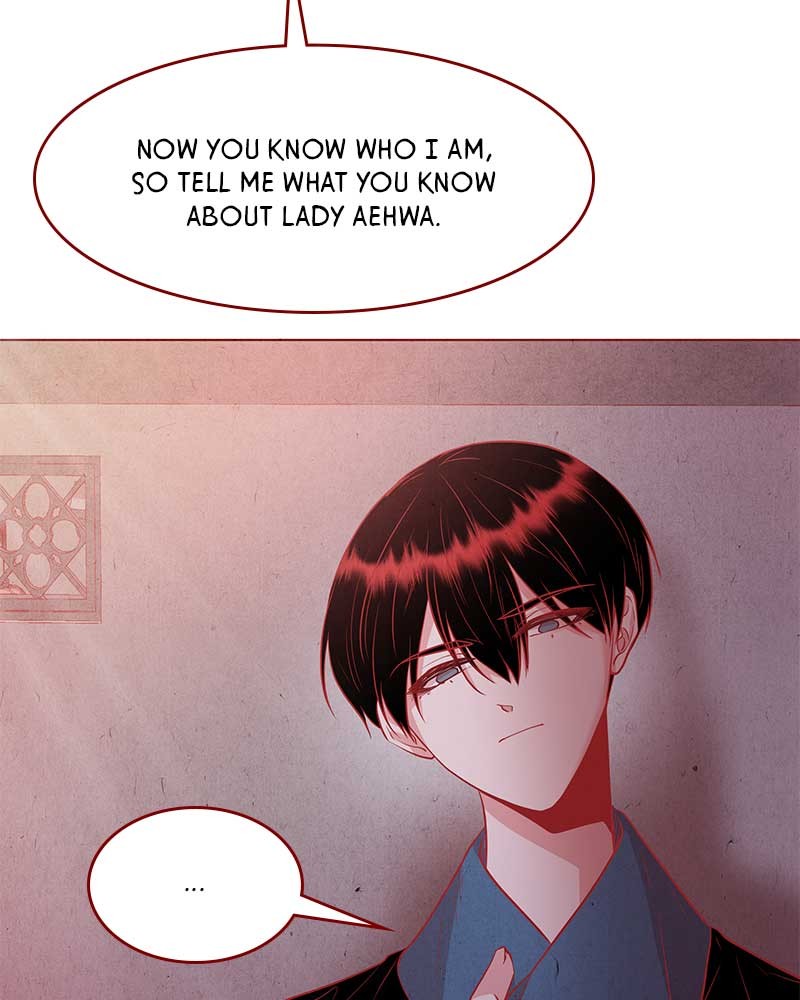 Do Snakes Eat Flowers? chapter 21 - page 31