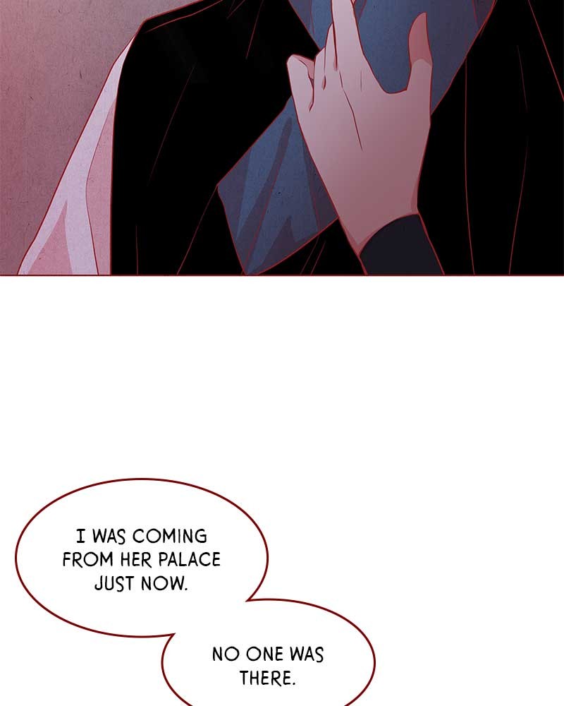 Do Snakes Eat Flowers? chapter 21 - page 32