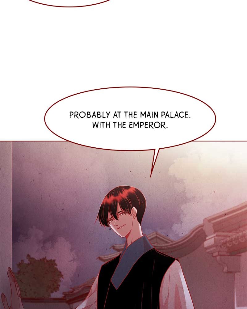 Do Snakes Eat Flowers? chapter 21 - page 35