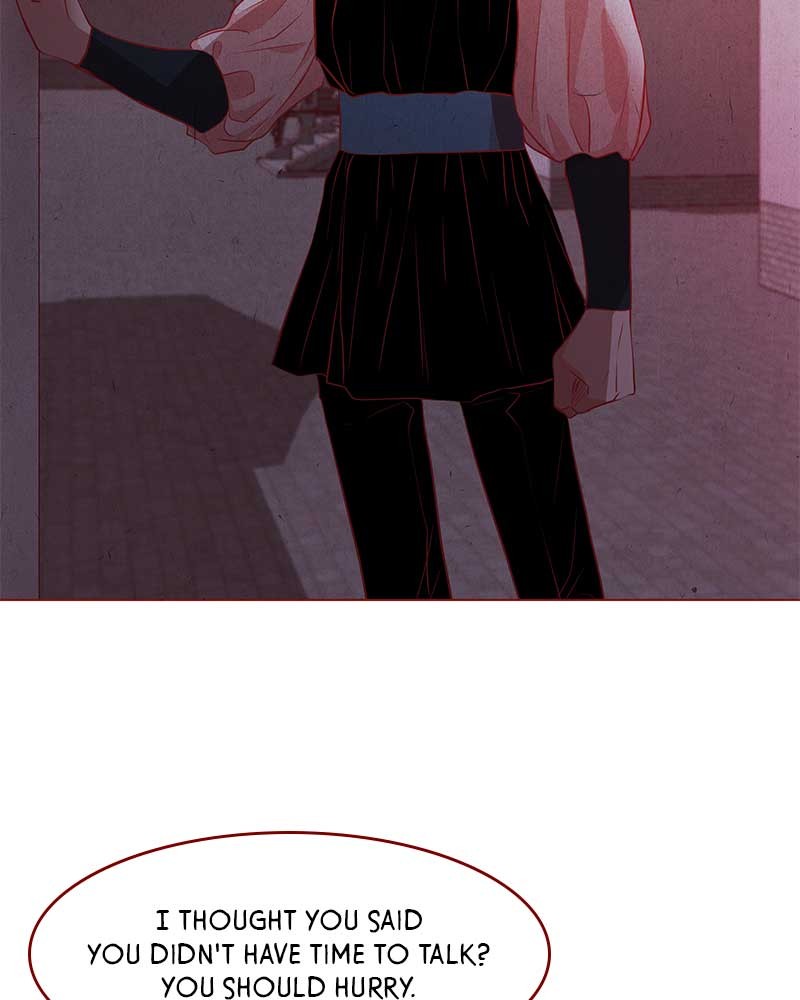 Do Snakes Eat Flowers? chapter 21 - page 36