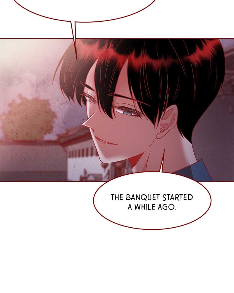 Do Snakes Eat Flowers? chapter 21 - page 37