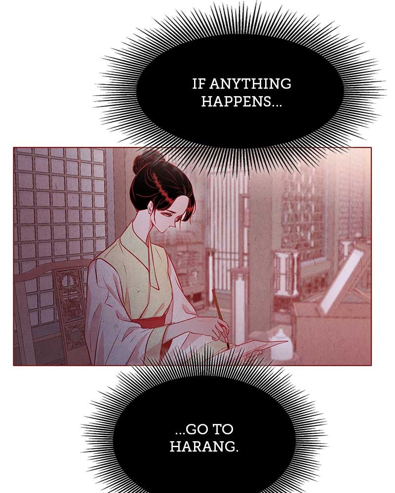 Do Snakes Eat Flowers? chapter 21 - page 40