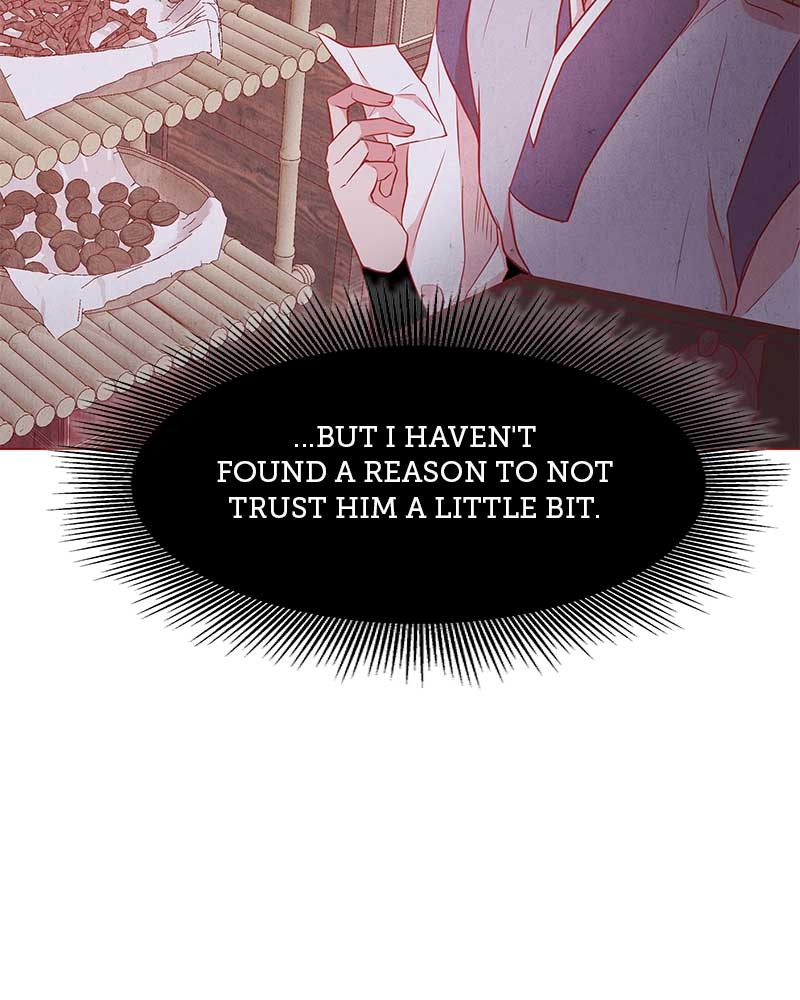 Do Snakes Eat Flowers? chapter 21 - page 42