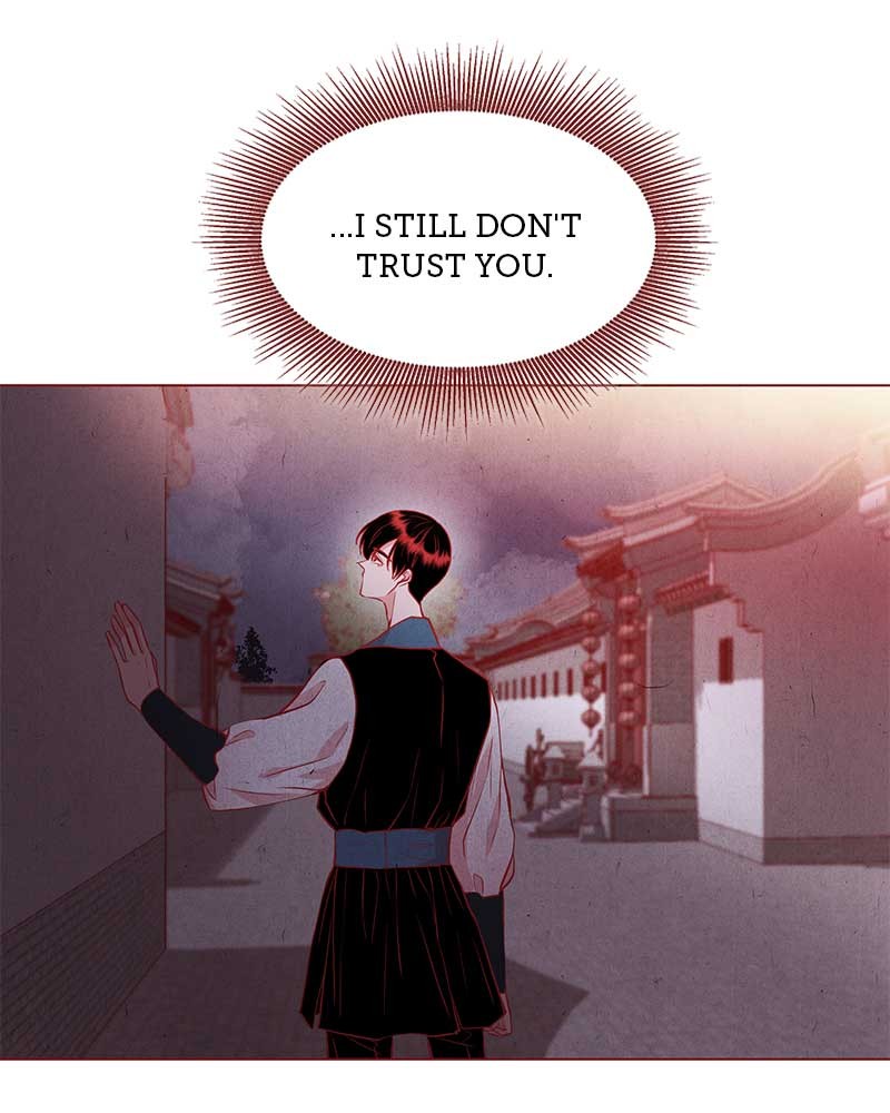 Do Snakes Eat Flowers? chapter 21 - page 44