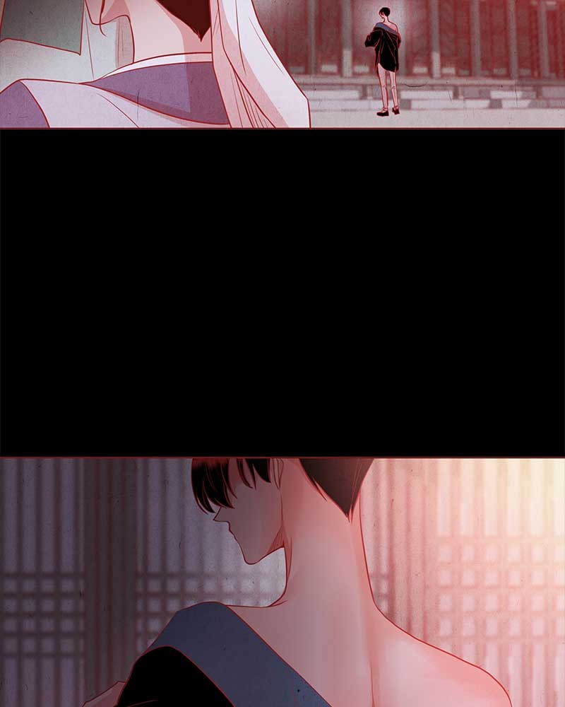 Do Snakes Eat Flowers? chapter 21 - page 46