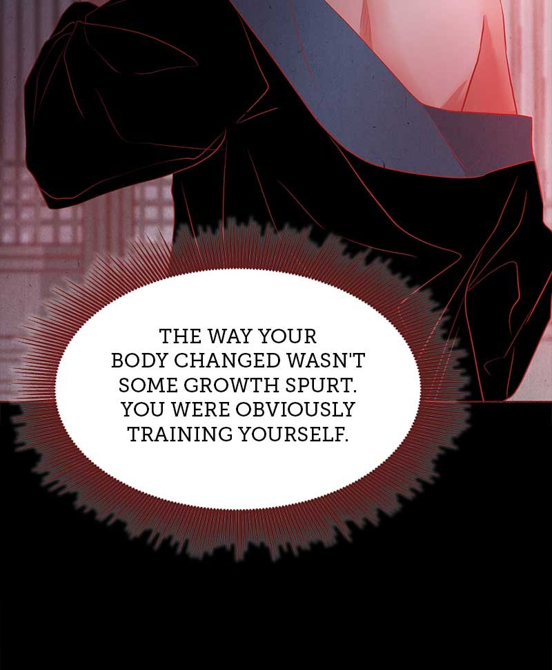 Do Snakes Eat Flowers? chapter 21 - page 47