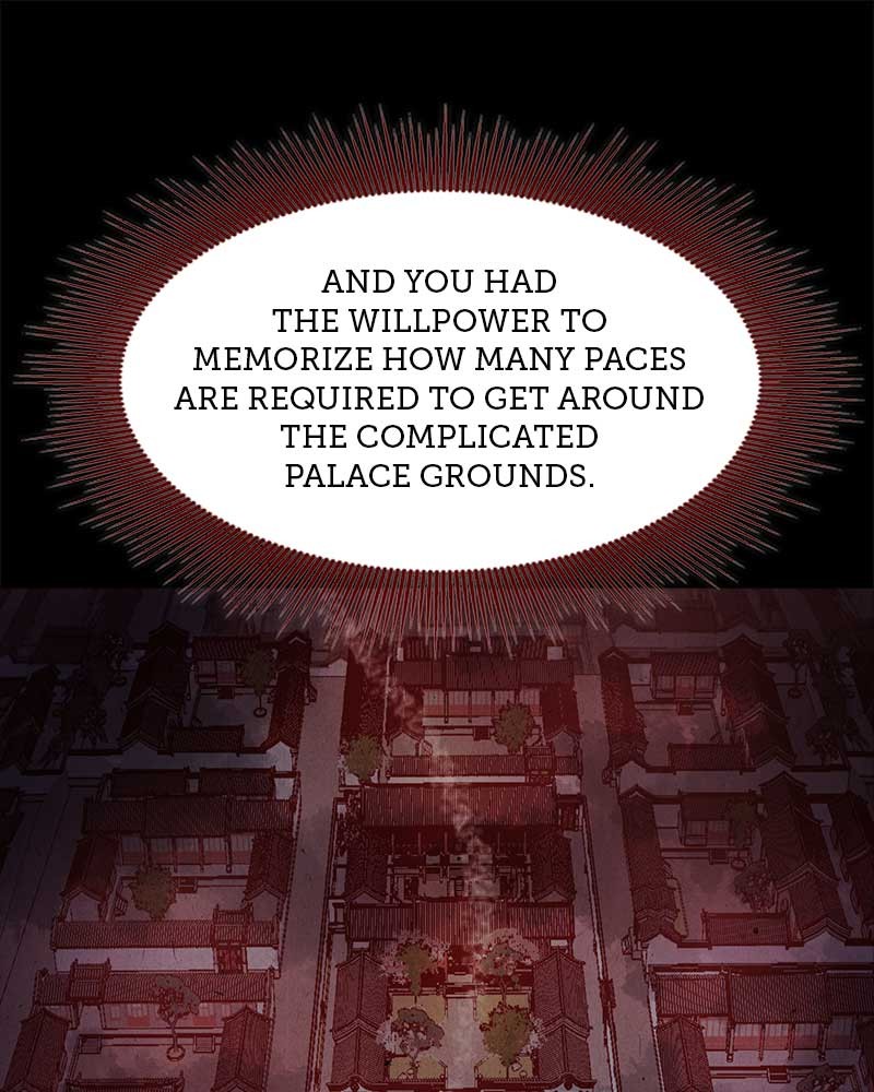Do Snakes Eat Flowers? chapter 21 - page 48