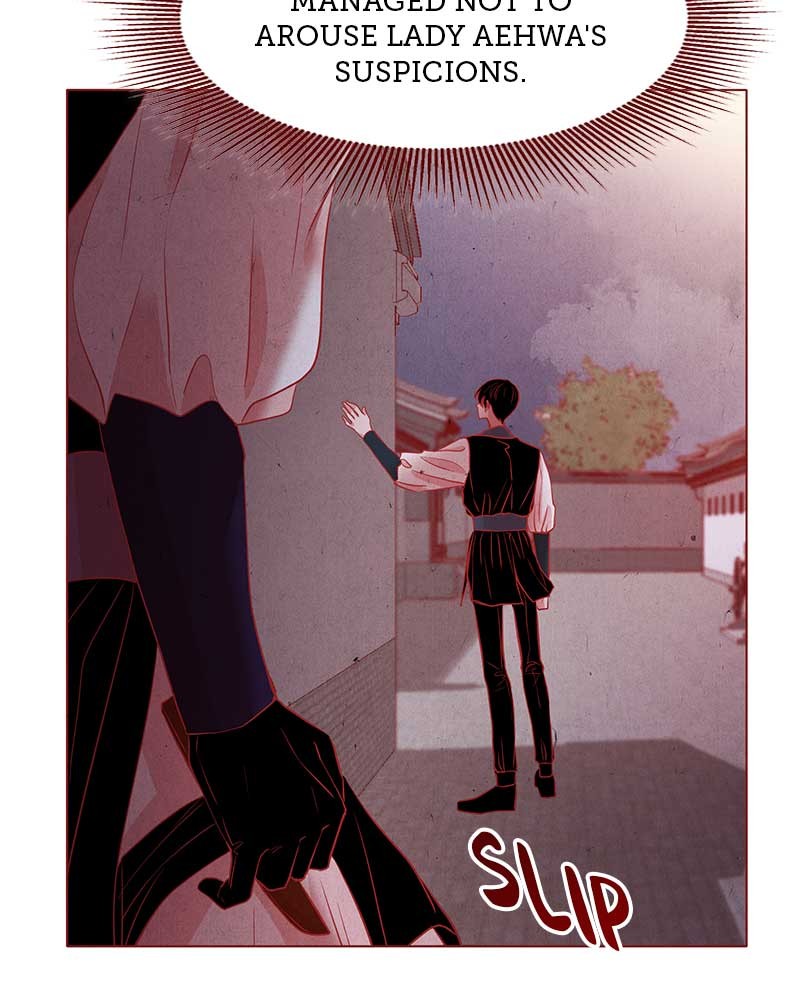 Do Snakes Eat Flowers? chapter 21 - page 50