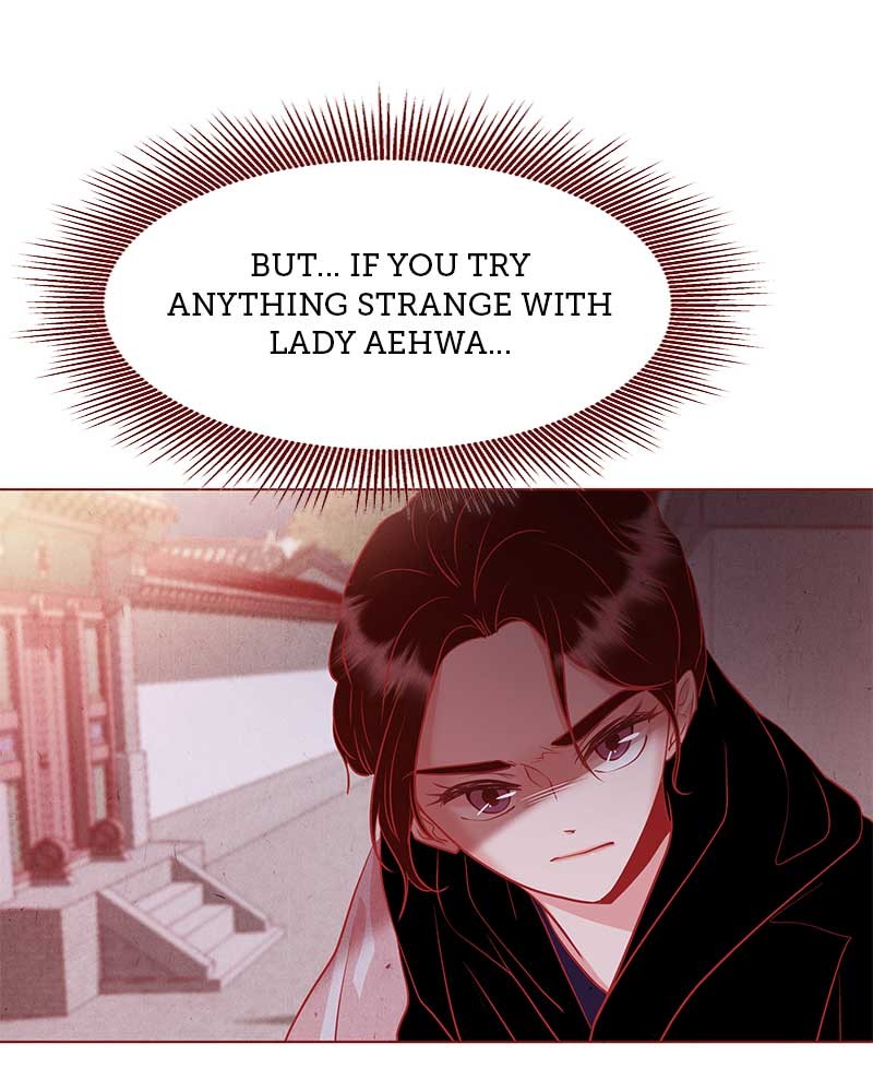 Do Snakes Eat Flowers? chapter 21 - page 51