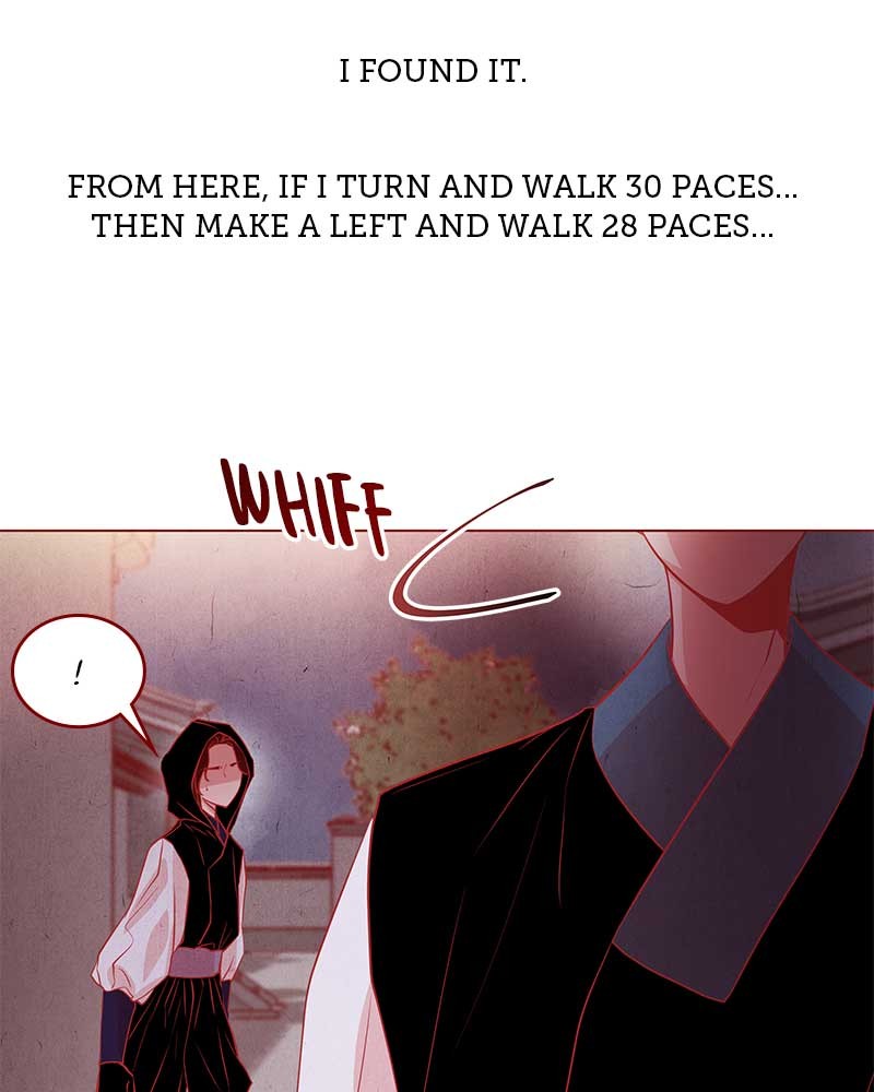 Do Snakes Eat Flowers? chapter 21 - page 56