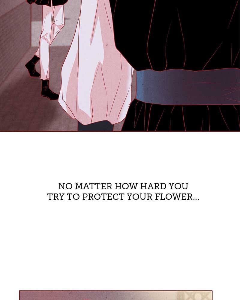 Do Snakes Eat Flowers? chapter 21 - page 57