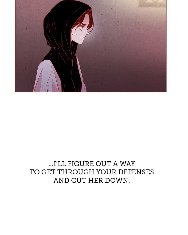 Do Snakes Eat Flowers? chapter 21 - page 58