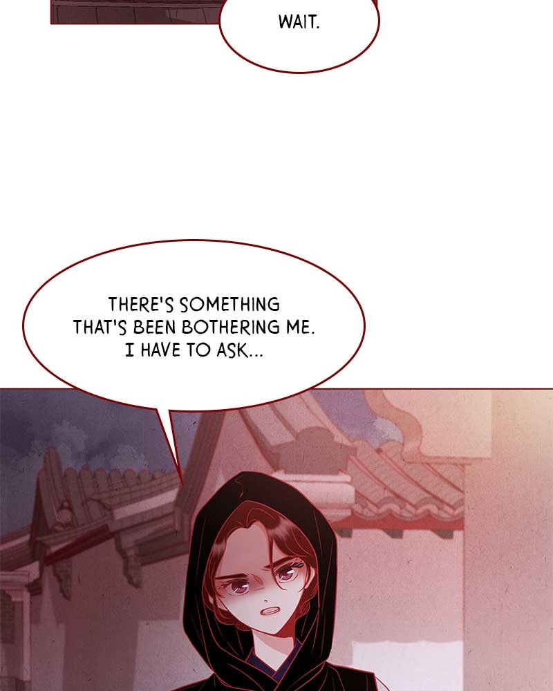 Do Snakes Eat Flowers? chapter 21 - page 85