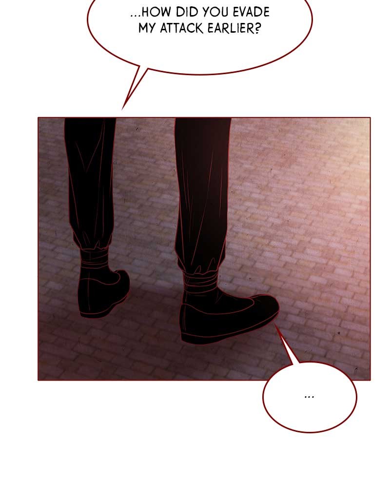 Do Snakes Eat Flowers? chapter 21 - page 87