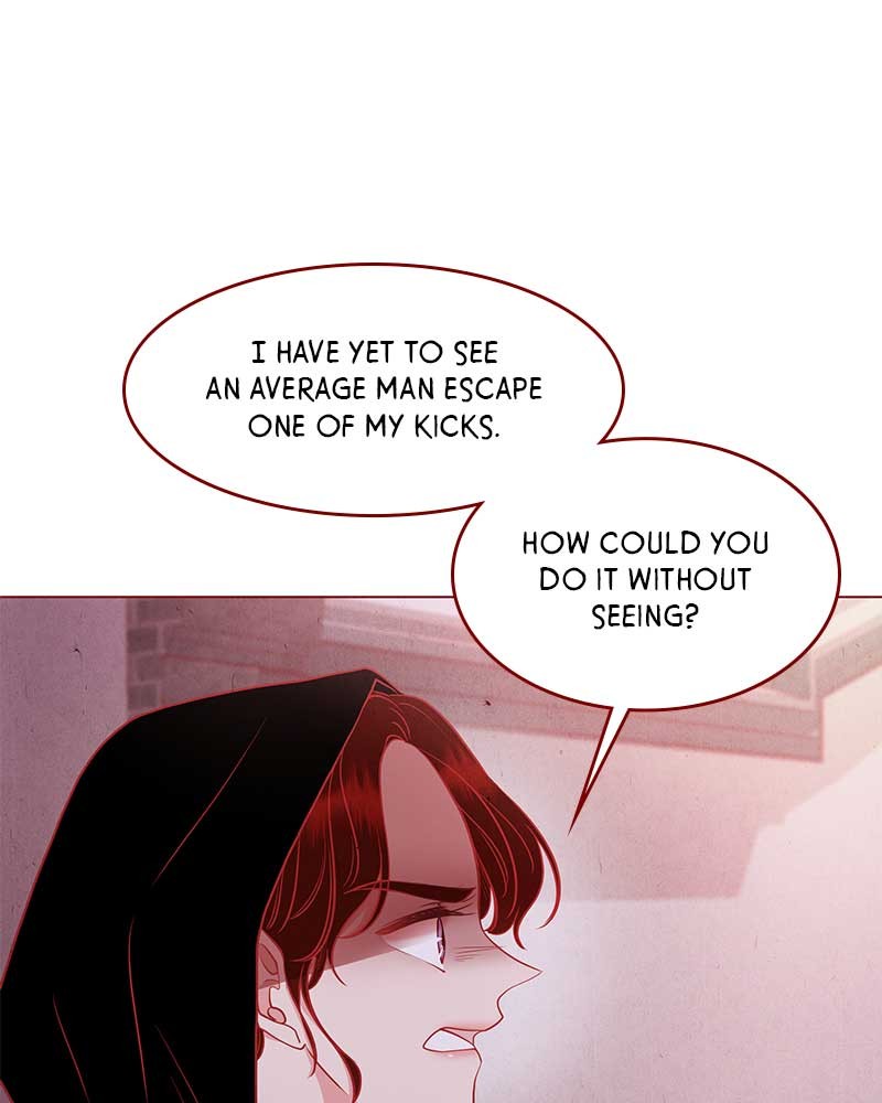 Do Snakes Eat Flowers? chapter 21 - page 88