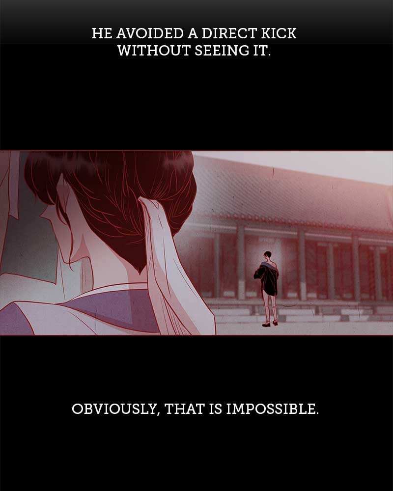 Do Snakes Eat Flowers? chapter 21 - page 93