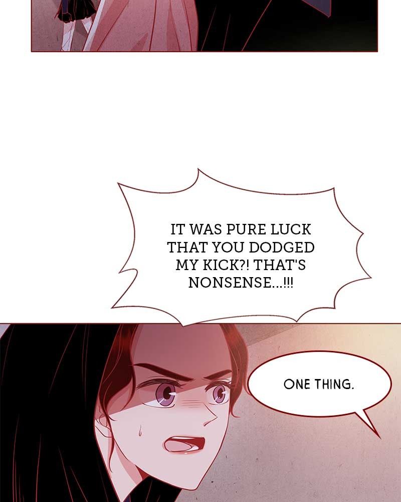 Do Snakes Eat Flowers? chapter 21 - page 98