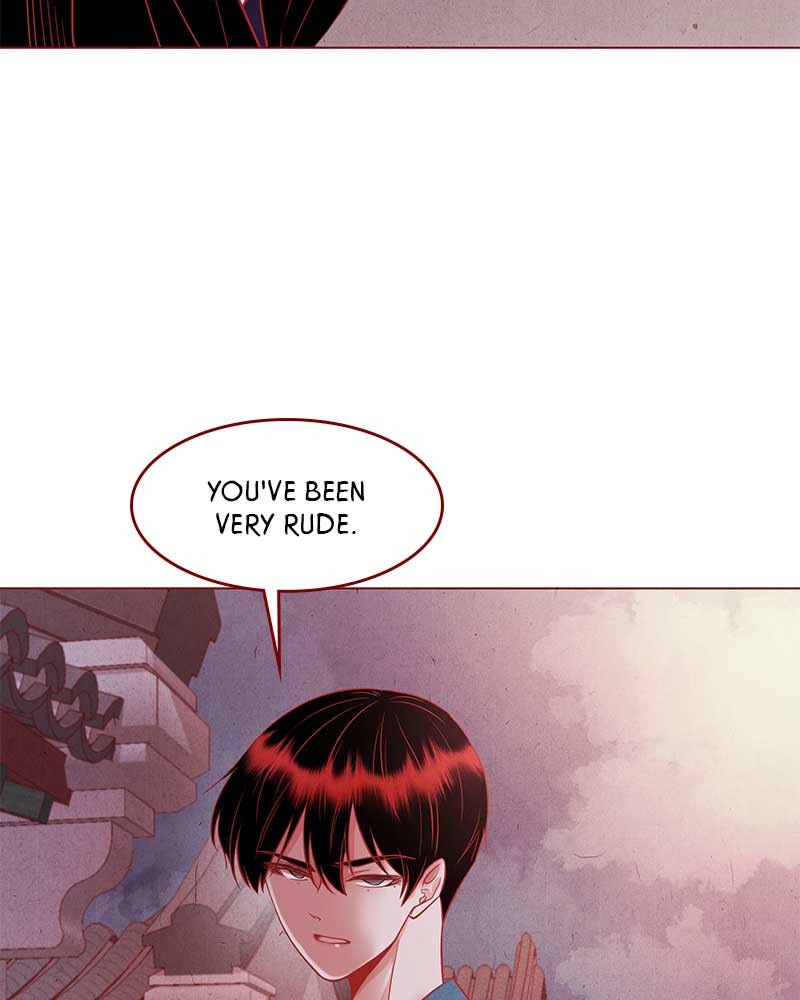 Do Snakes Eat Flowers? chapter 21 - page 99