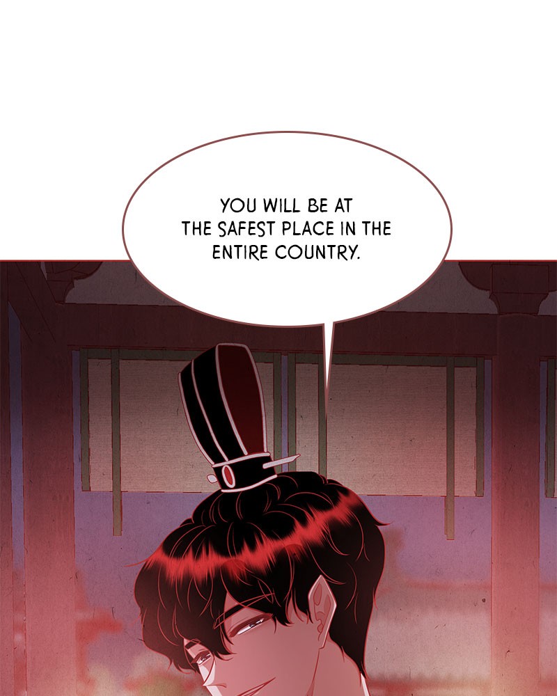 Do Snakes Eat Flowers? chapter 20 - page 102