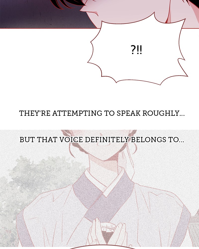 Do Snakes Eat Flowers? chapter 20 - page 107