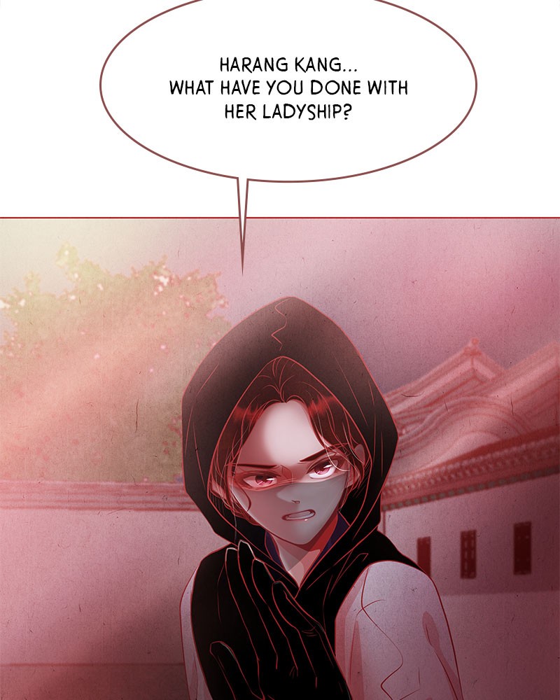 Do Snakes Eat Flowers? chapter 20 - page 108