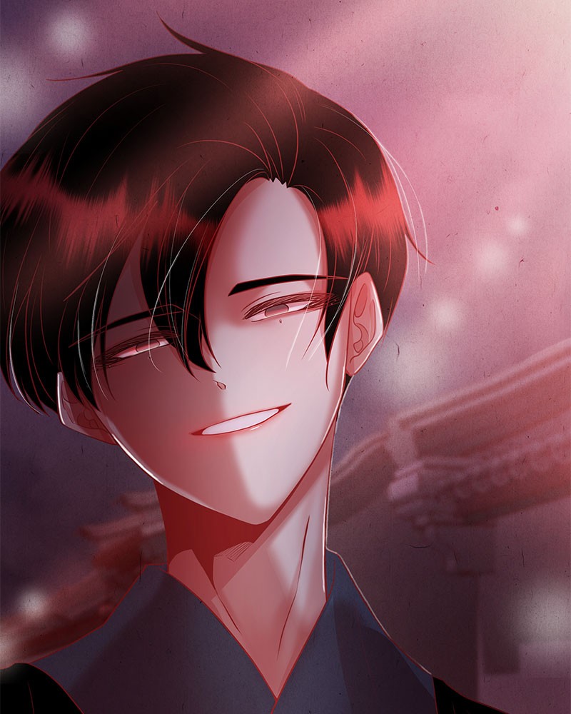 Do Snakes Eat Flowers? chapter 20 - page 113