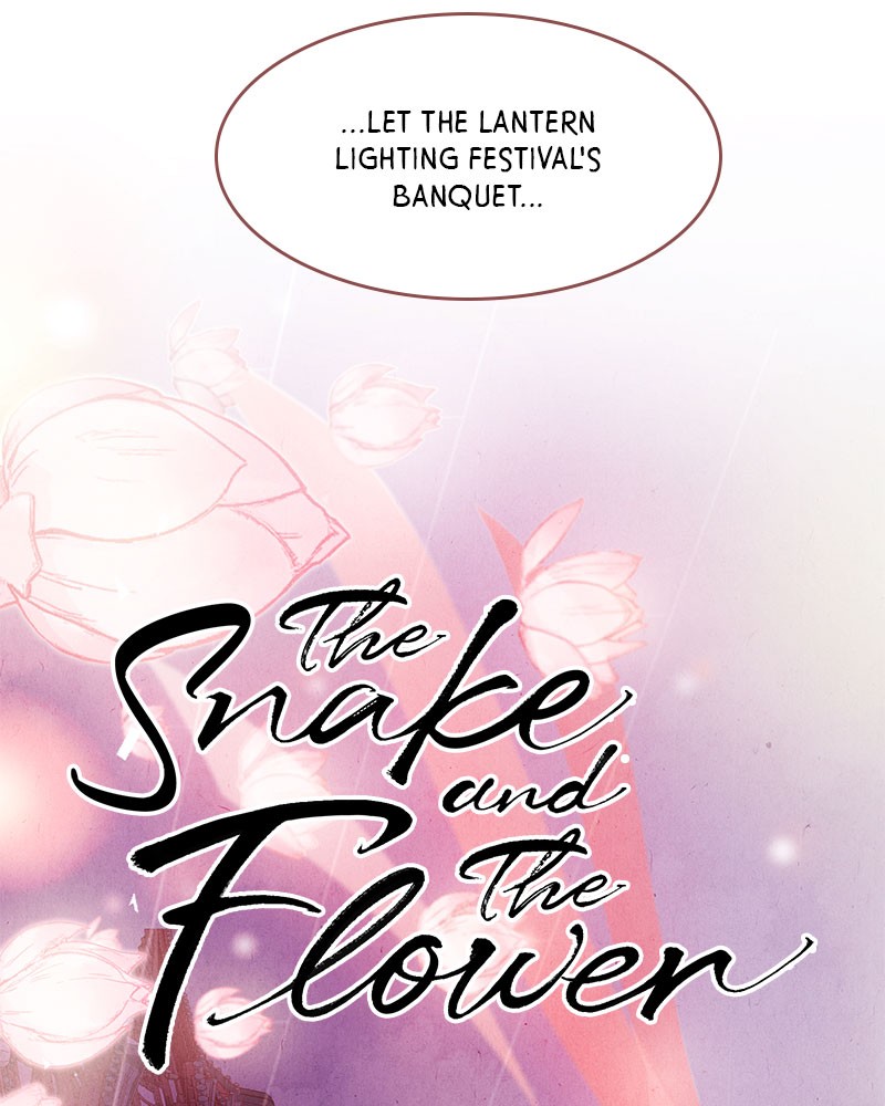 Do Snakes Eat Flowers? chapter 20 - page 13