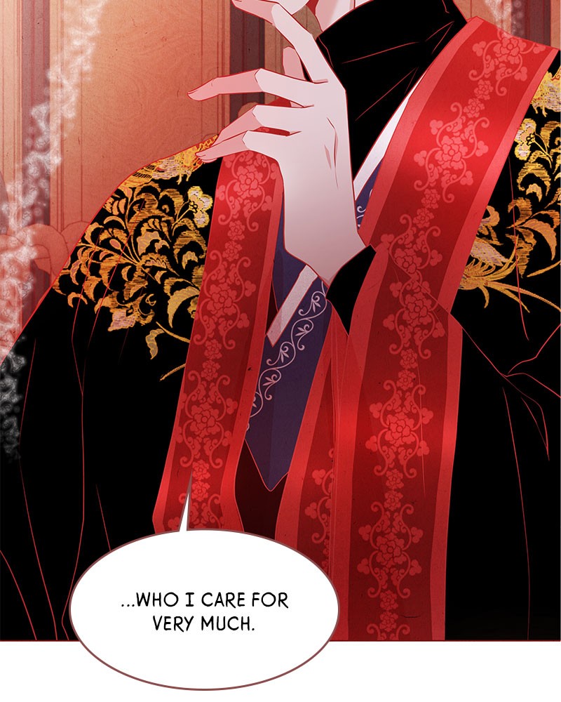 Do Snakes Eat Flowers? chapter 20 - page 20
