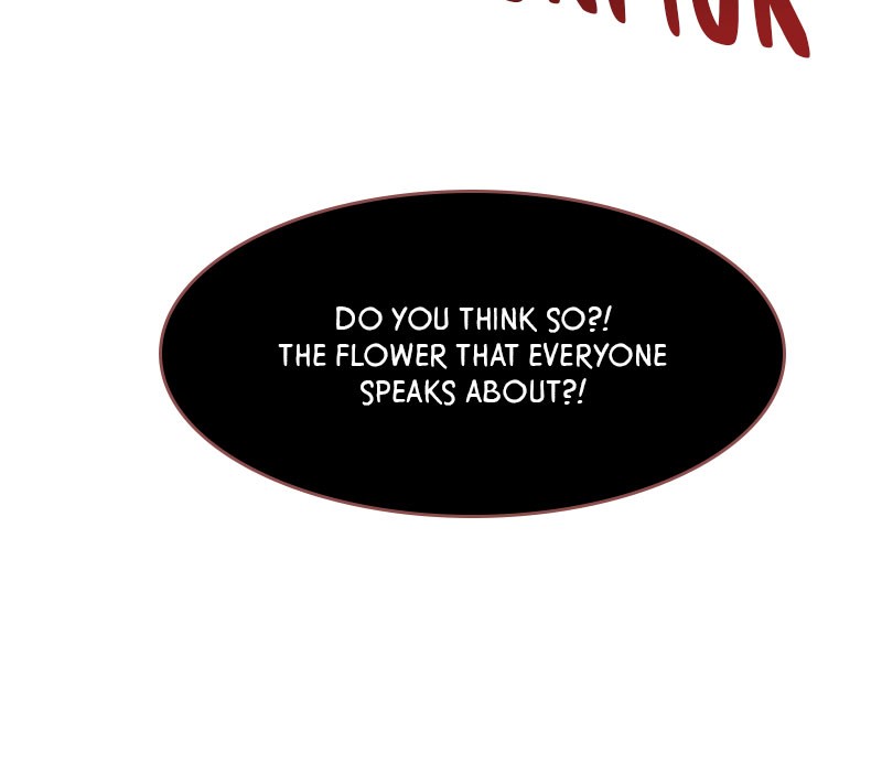 Do Snakes Eat Flowers? chapter 20 - page 23