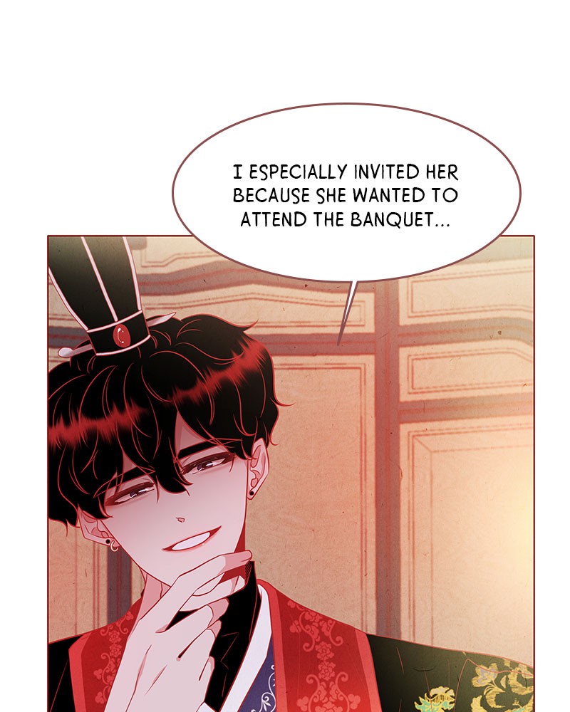 Do Snakes Eat Flowers? chapter 20 - page 24