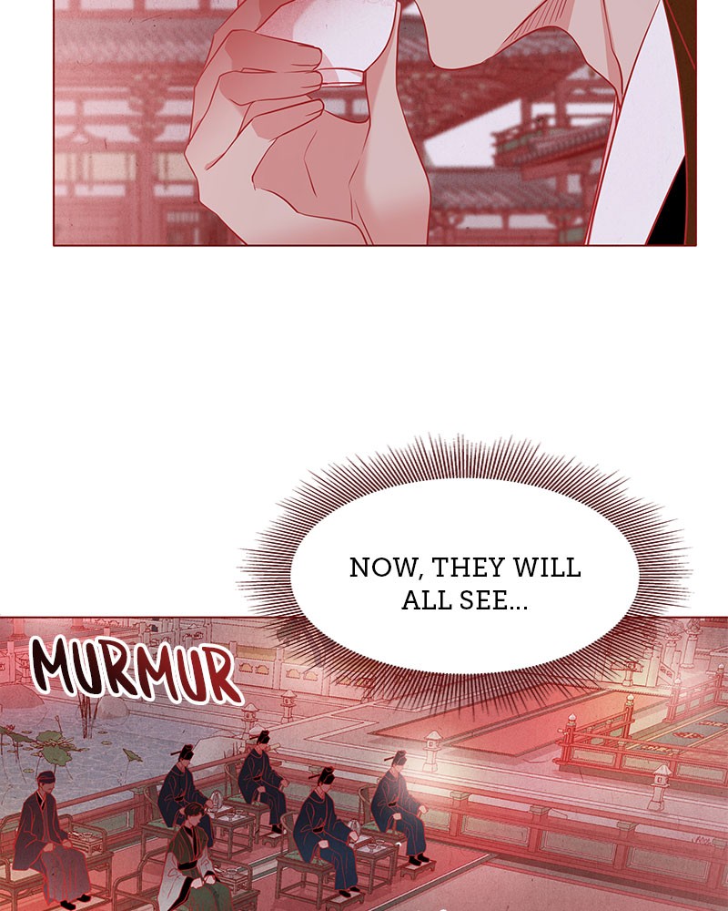 Do Snakes Eat Flowers? chapter 20 - page 31