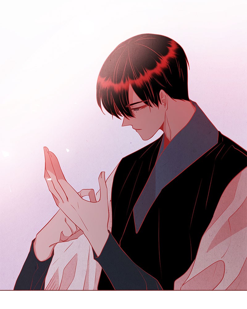 Do Snakes Eat Flowers? chapter 20 - page 45