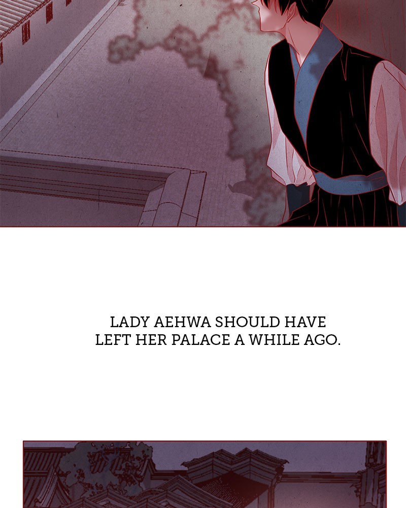 Do Snakes Eat Flowers? chapter 20 - page 62