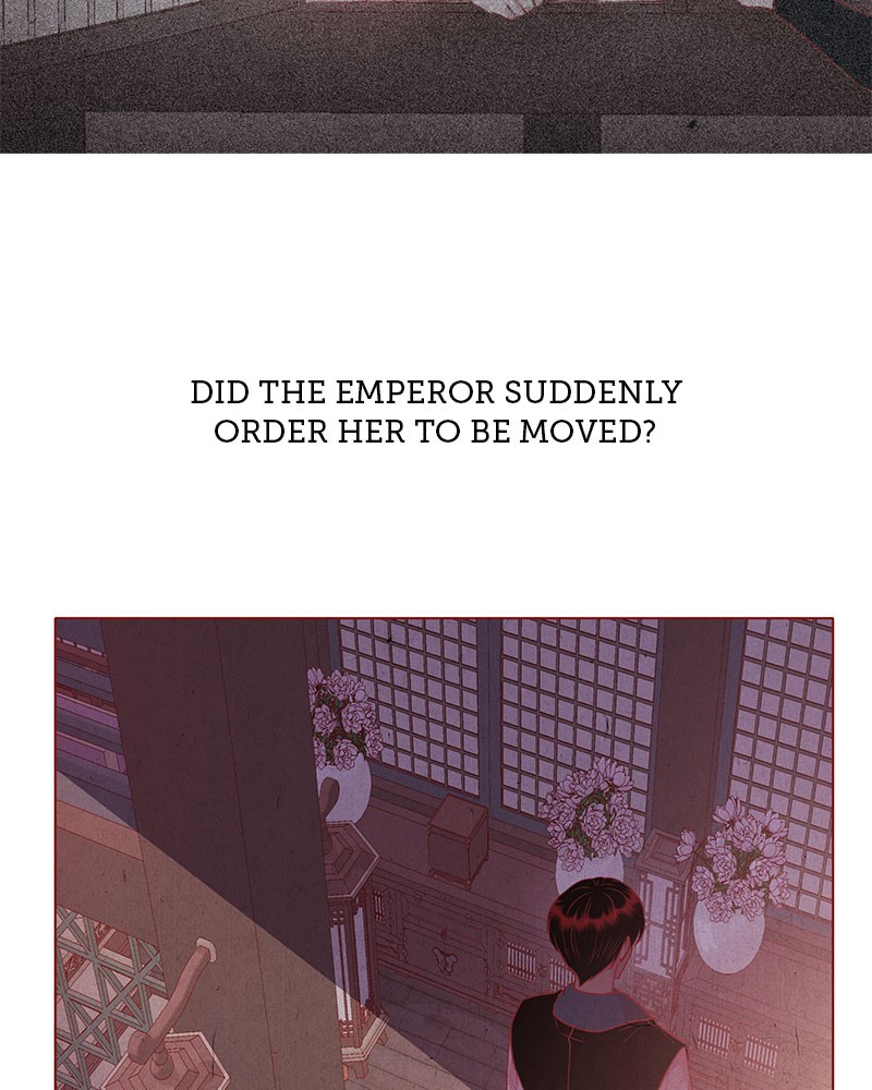 Do Snakes Eat Flowers? chapter 20 - page 71