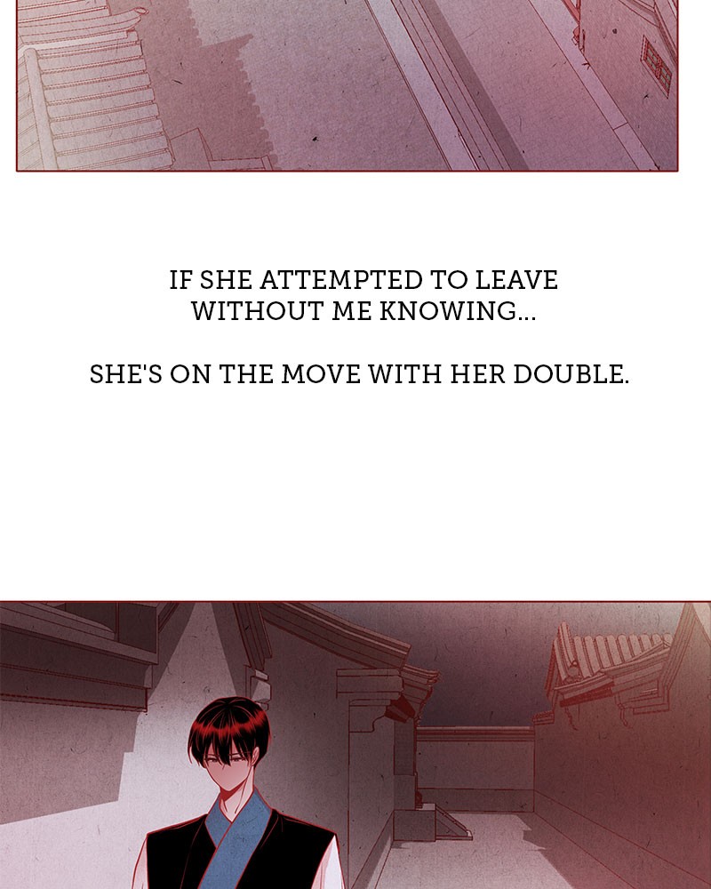 Do Snakes Eat Flowers? chapter 20 - page 77