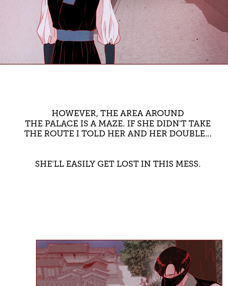 Do Snakes Eat Flowers? chapter 20 - page 78